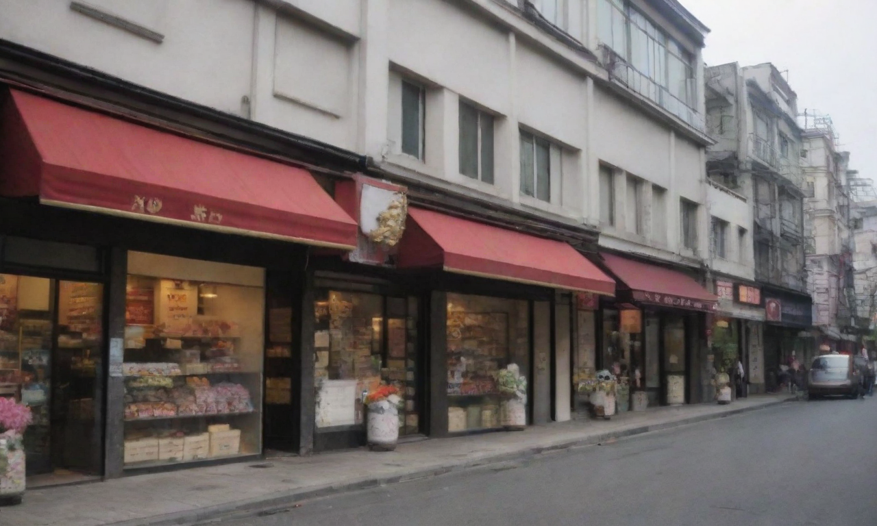 A high-end breakfast shop that sells pancakes for 20 yuan each, finally couldn't bear it anymore.