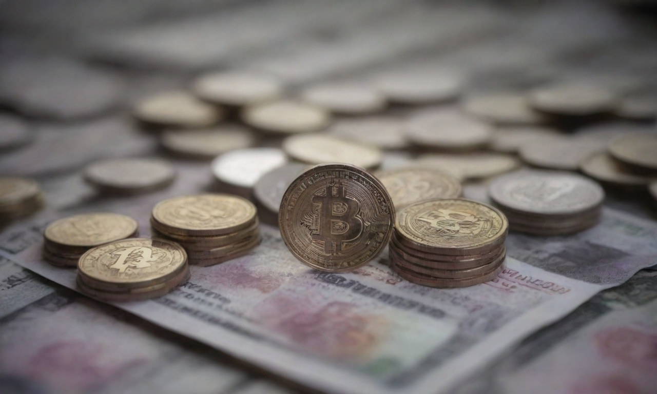 After years of thriving in the stock market as the "stock god", he announced his retirement and called it a day with a golden exit.