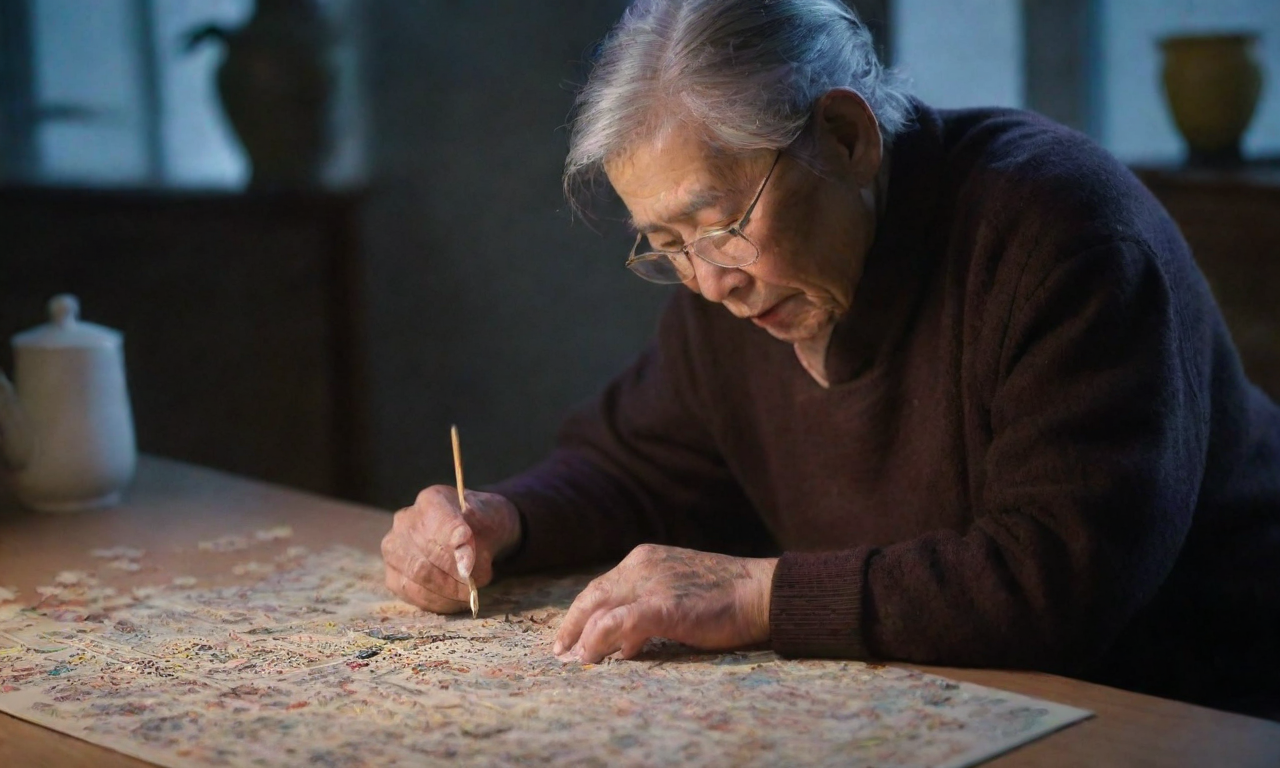 Giving up a master's degree and returning home, resigning from the position of Deputy Mayor of Qingdao, her life is a legend.