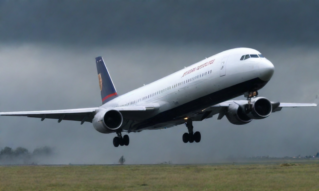 Recently, there have been frequent global aviation accidents. What exactly is the reason behind them?