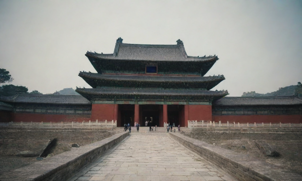 Why is she called the "beacon of Zhongguancun"?