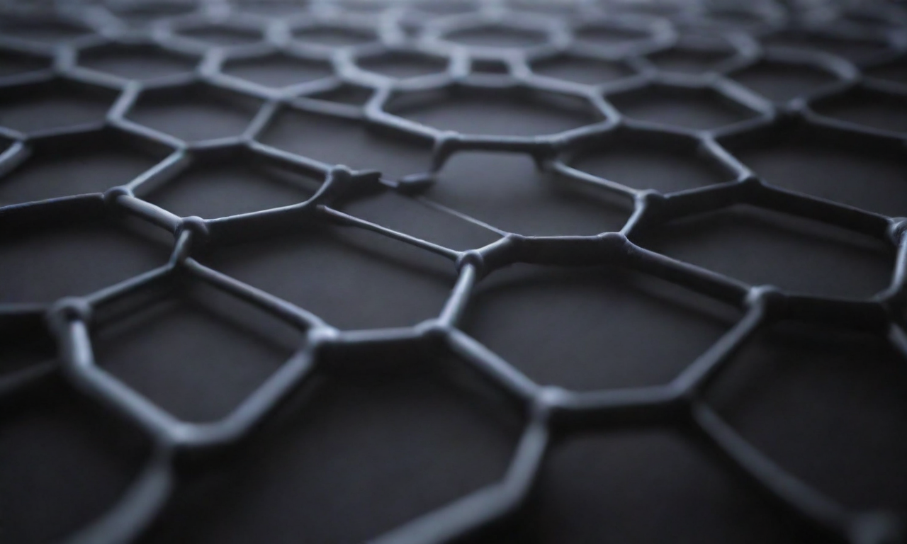 "The Key" is here! Nature: The emergence of semiconductor graphene with its own "switch"