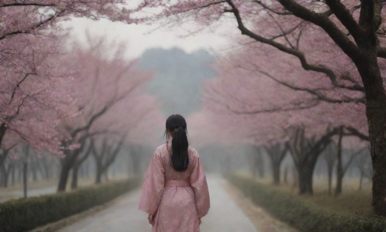 Mimi Meng is trending again, two short films with revenue over a billion?