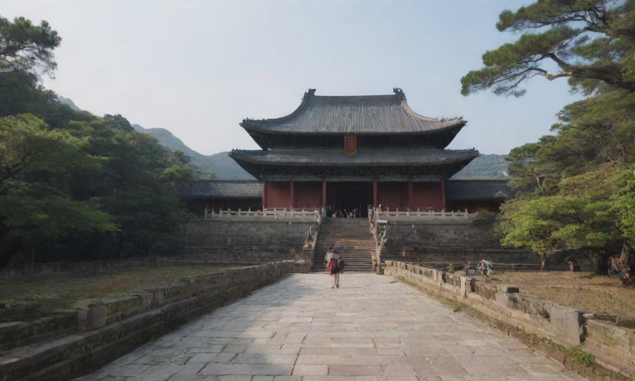 Translation: "International Giant! Construction begins on the first national strategic weapon in the field of agriculture."